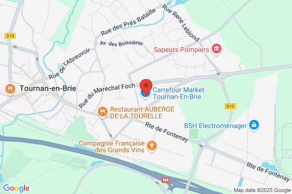 Optic 2000 - Opticien Tournan-En-Brie