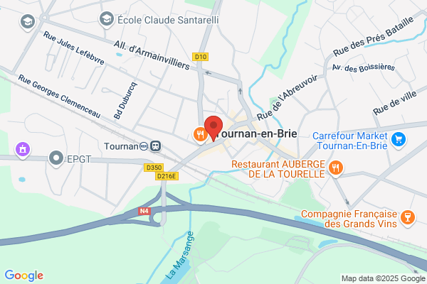 Pompes funèbres PFG TOURNAN-EN-BRIE