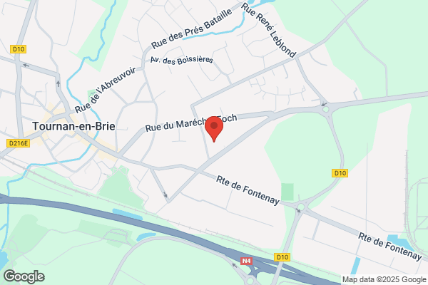 Weldom Tournan en Brie