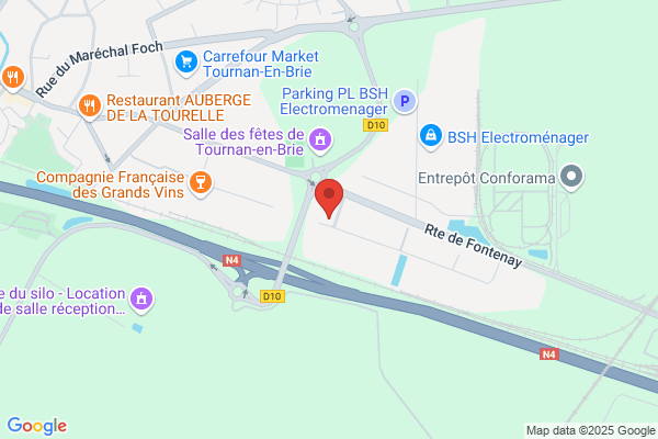 OUTILLAGE-FRANCILIEN