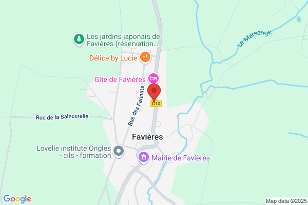 Serge FONSECA Voyages Surprise by Serge