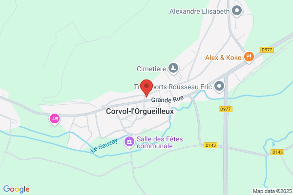 La Poste Agence Communale