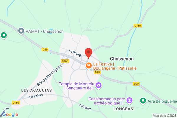 La Poste Agence Communale
