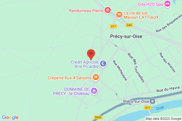 La Poste