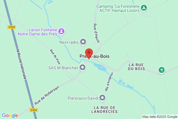 La Poste
