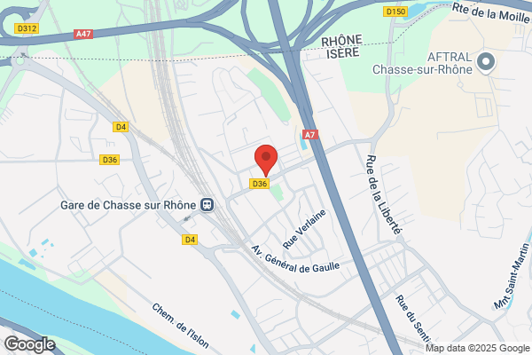 La Poste Relais
