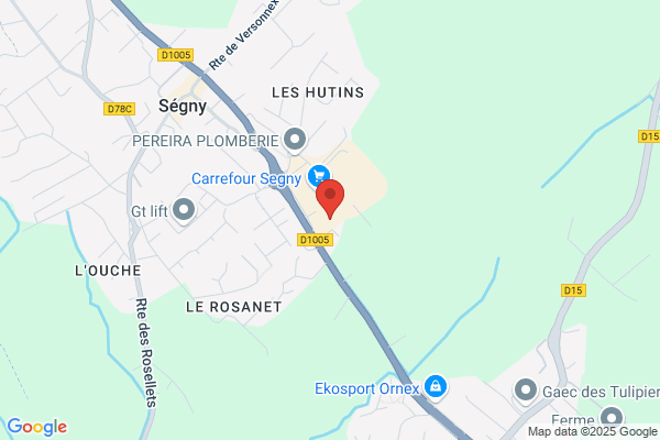 Feu Vert Services