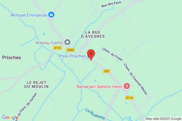 La Poste