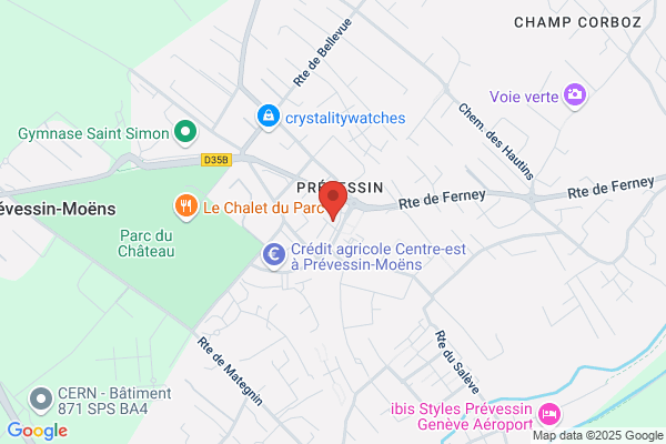 La Poste