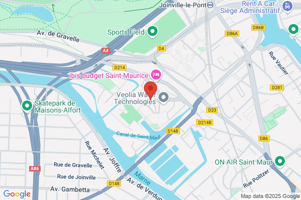 La Poste Agence Communale