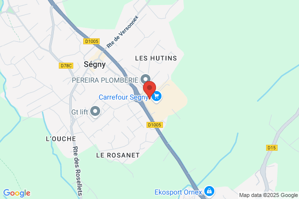 Opticien Pays de Gex | Alain Afflelou