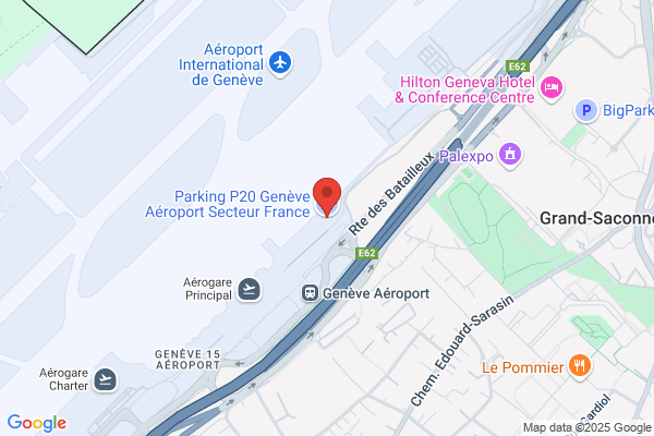 SIXT | Location voiture Genève aéroport Secteur France