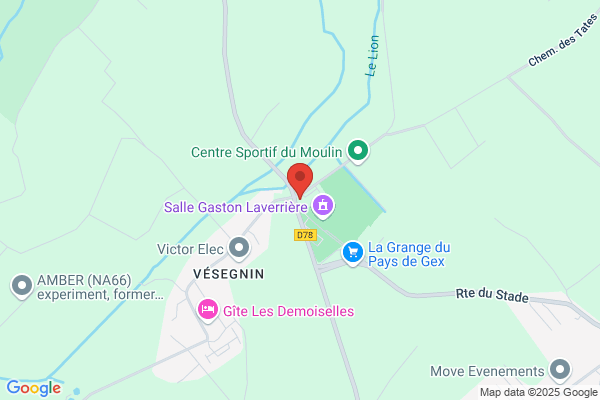 Association Eclat Personnes Handicapees Pays De Gex centre l