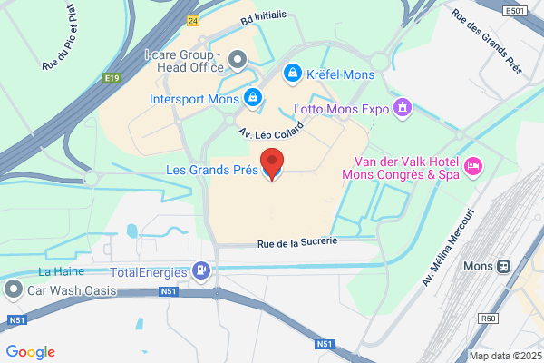 Bwz Immobilier Sarl