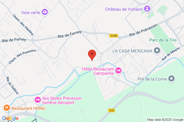 Cantine Intercommunale