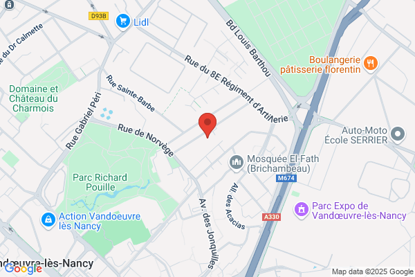 Centre De Secours