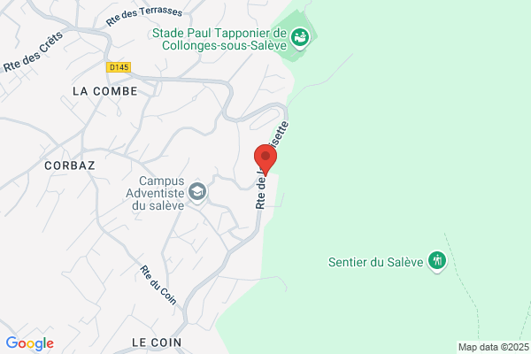 Centre De Secours