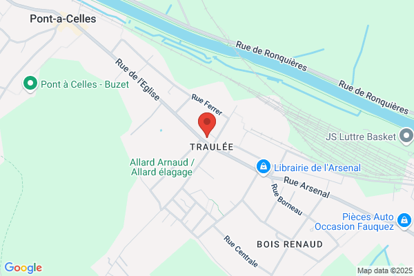 Ecole De Danse