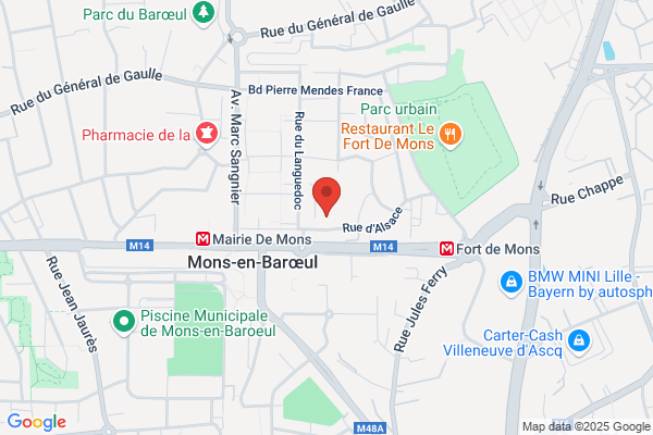 Groupe Scolaire Ecole Primaire