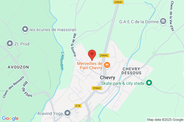 Je dépanne ton ordi