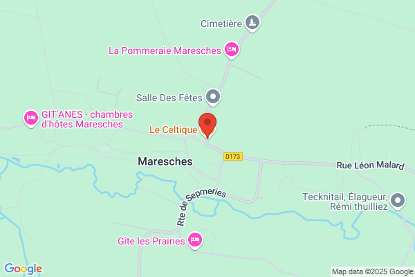 LE TRISKEL CELTIQUE
