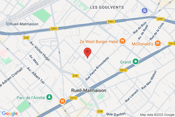 Médéric DEGUINE LNPI Immobilier