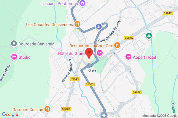 Société Générale