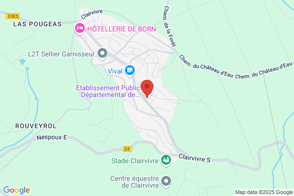 La Poste