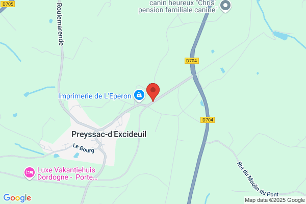 La Poste Relais