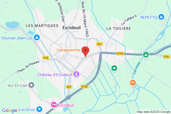 MMA Assurances EXCIDEUIL
