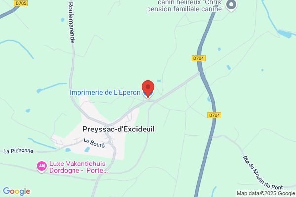 Imprimerie de l'Eperon