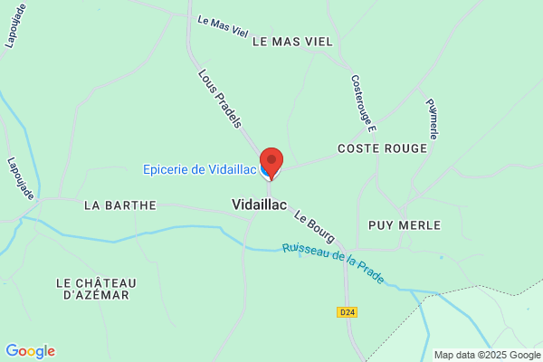 La Poste Relais - Closed