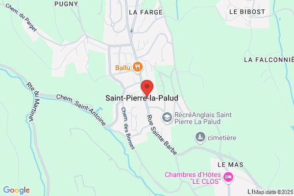 La Poste Agence Communale