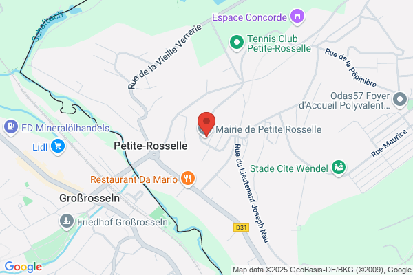 La Poste Agence Communale