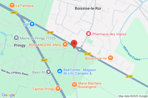 BOULANGERIE ANGE