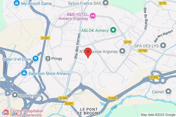 Chausson PPI