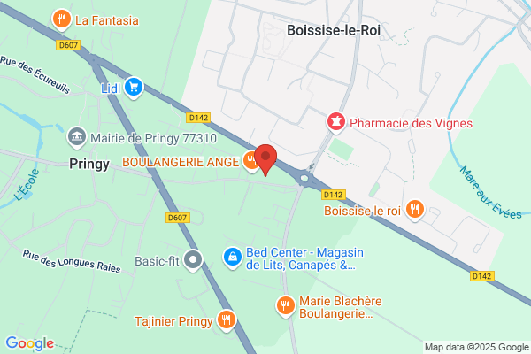 Les Comptoirs de la Bio - Pringy