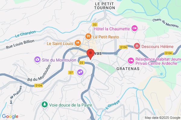 La Poste - Centre d’examen du code de la route