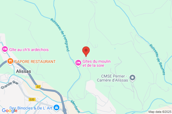LB-BTP BACO LOCATION
