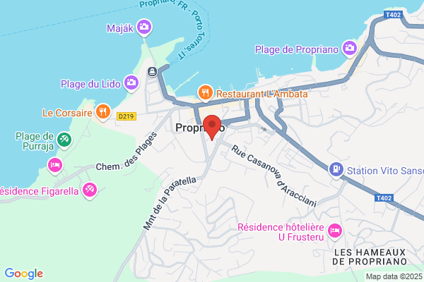 La Poste