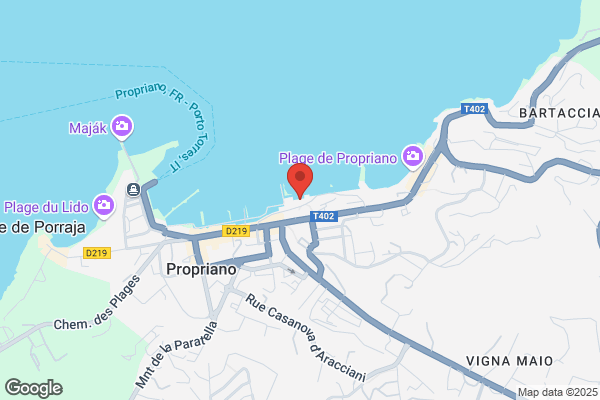MARINALOC