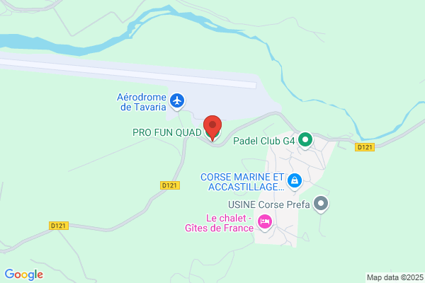 Profunquad