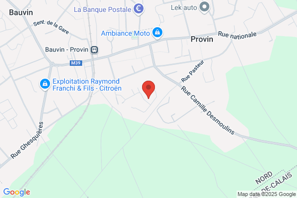 AXA Prévoyance & Patrimoine Coralie Fourmaux