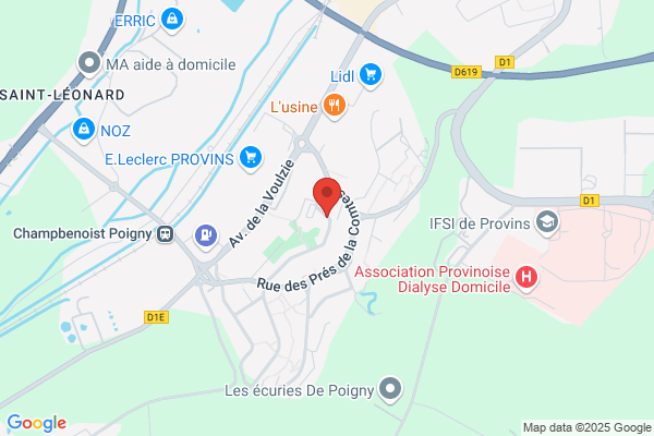 La Poste Agence Communale