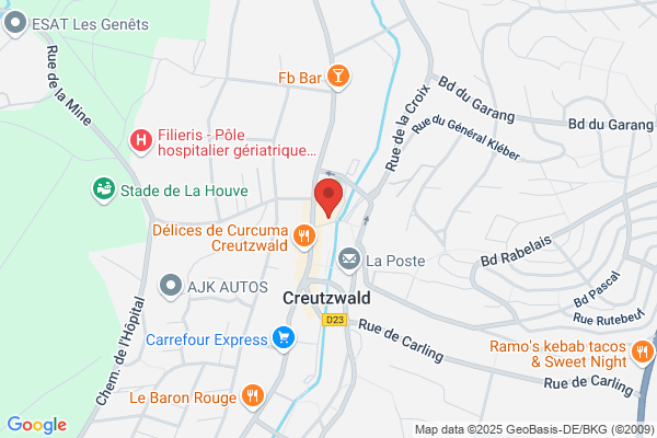 Le Collectif des Lunetiers