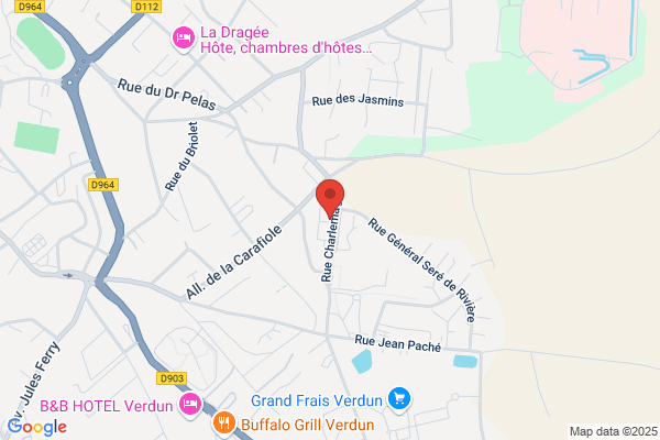 Association Regionale Pour La Prevention Et Le depistage des m