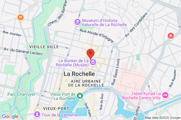 Boucherie Rene