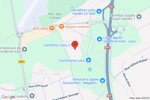 Bouygues Telecom Boutiques Mandataires