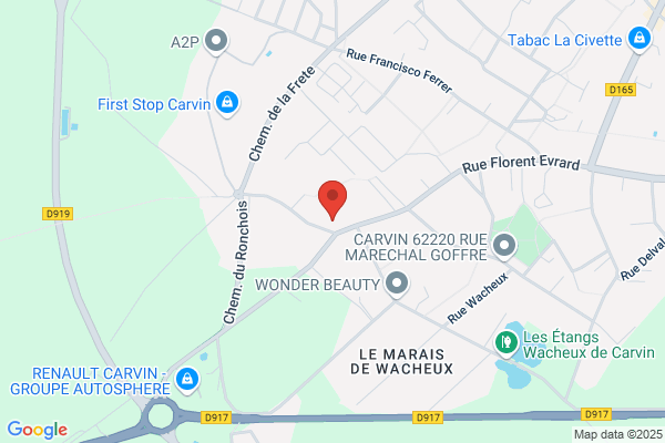Brasserie Moderne