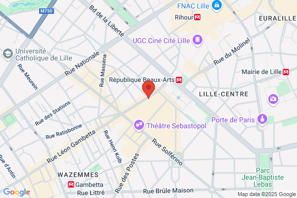 Cafe Tabac Le Rallye